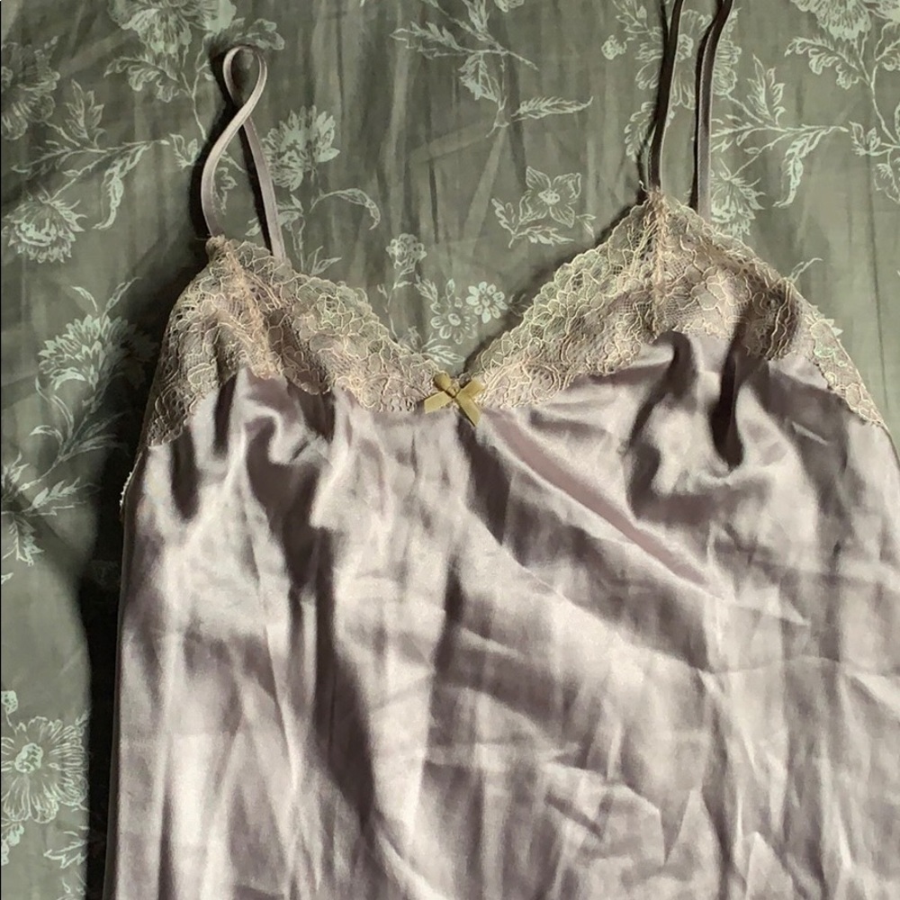 Victoria’s Secret slip